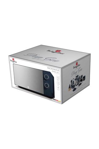 Microondas - 700 W - 20 l