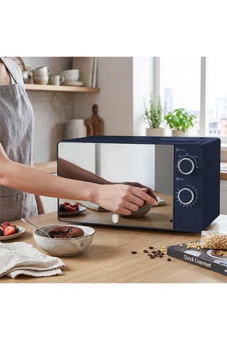Microondas - 700 W - 20 l