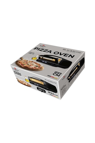 Forno de pizza - 2200 W