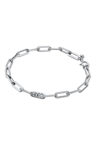 Pulsera - Plata