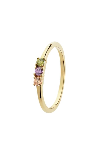 Anillo - Plata