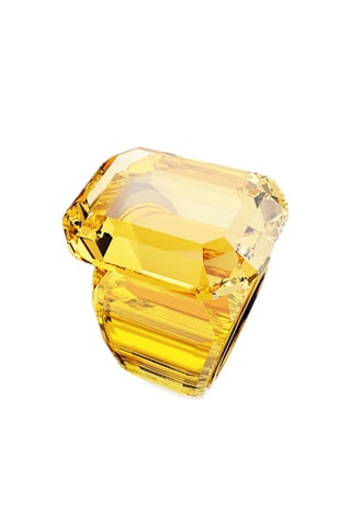 Anillo Cocktail Lucent - Circón