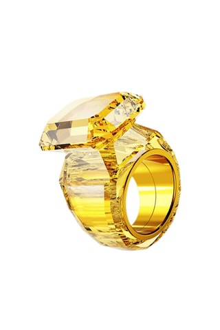 Anillo Cocktail Lucent - Circón