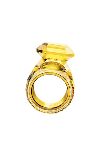 Anillo Cocktail Lucent - Circón