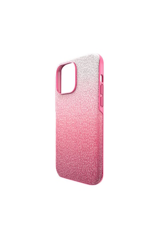 Funda High iPhone 14 Pro Max - Rosa