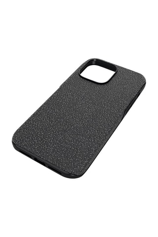 Funda protectora High iPhone 14 Pro Max - Negro