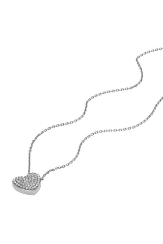 Collar - Plateado