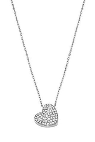 Collar - Plateado
