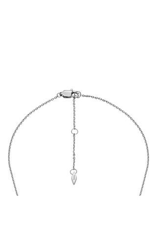 Collar - Plateado