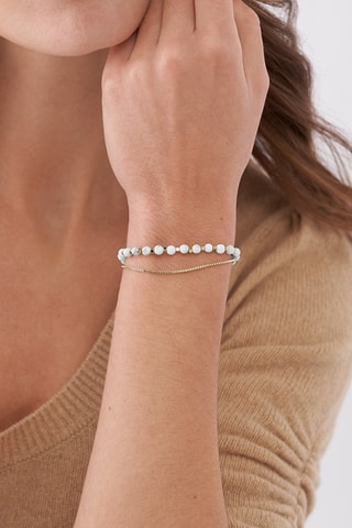 Pulsera - Dorado