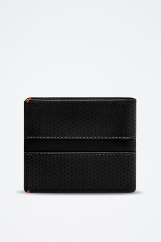 Cartera - Negro