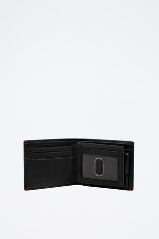 Cartera - Negro