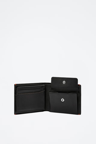 Cartera - Negro