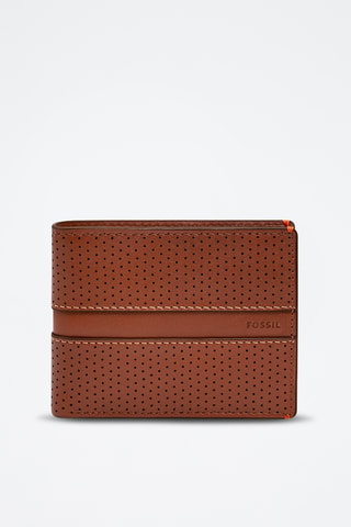 Cartera - Marrón