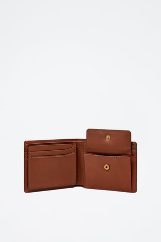 Cartera - Marrón