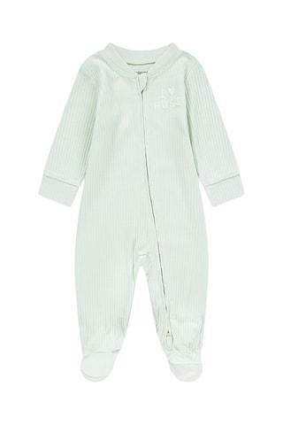Babygro - Verde
