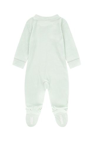 Babygro - Verde