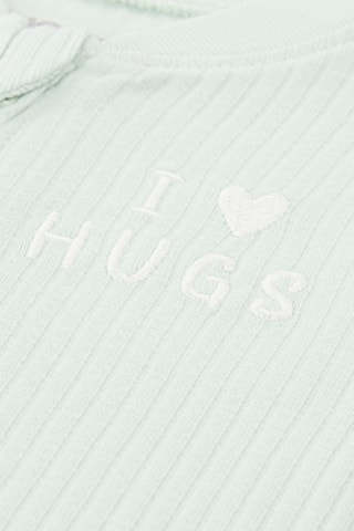 Babygro - Verde