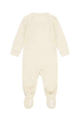 Babygro - Bege