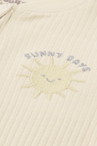 Babygro - Bege