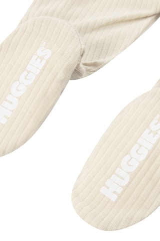Babygro - Bege