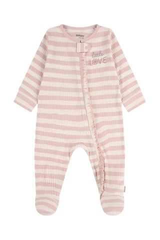 Babygro - Rosa