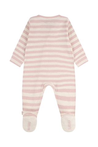 Babygro - Rosa