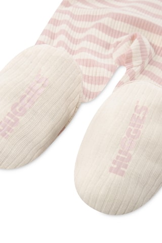 Babygro - Rosa