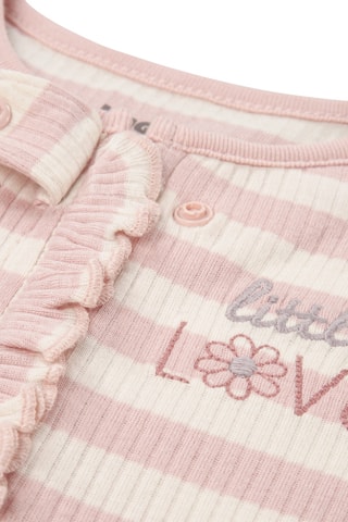 Babygro - Rosa