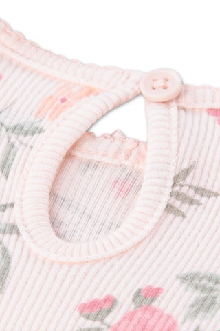 Conjunto de 3 peças - Rosa