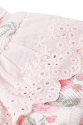 Conjunto de 3 peças - Rosa