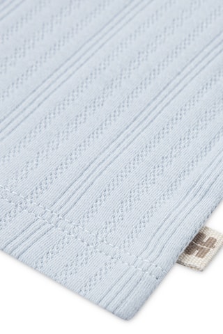 Conjunto de 3 peças - Azul
