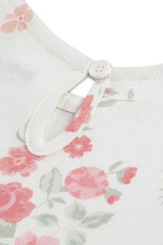 Conjunto de 3 peças - Branco