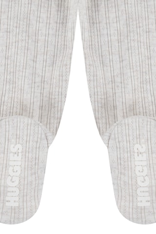 Conjunto de 3 peças - Bege