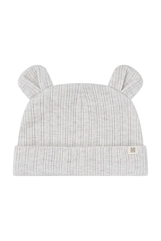 Conjunto de 3 peças - Bege