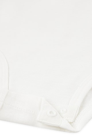 Conjunto de 4 peças - Branco