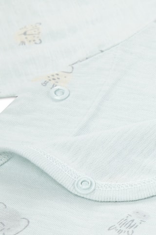 Conjunto de 3 peças - Azul