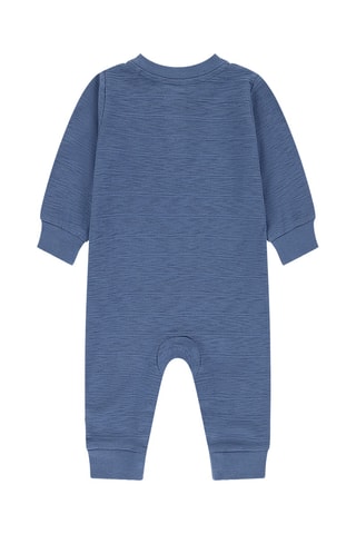 Body - Azul e bege