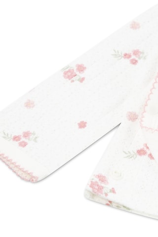 Conjunto de 3 peças - Branco