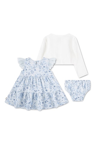 Conjunto de 3 peças - Azul