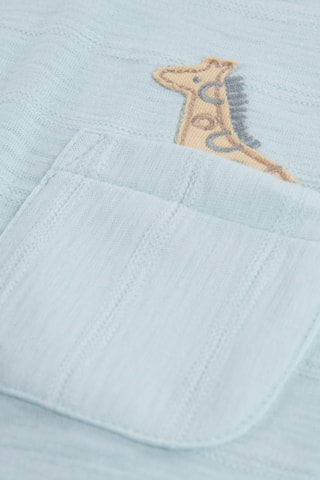 Body - Azul