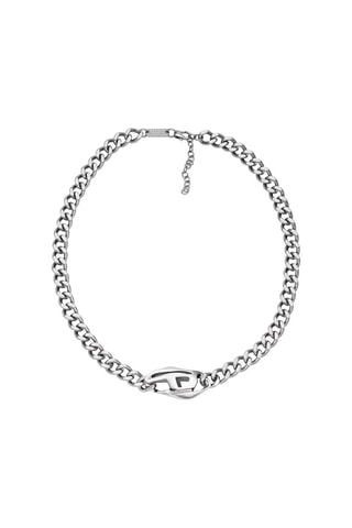 Collier - Argenté