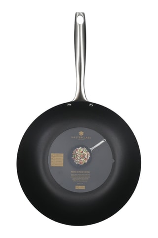 Wok - 30 cm