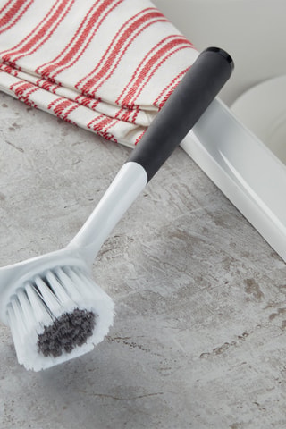 2 brosses de nettoyage