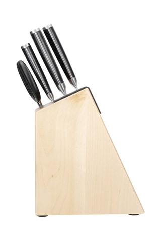 Bloc de 6 pièces
