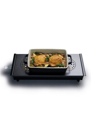 Chauffe-plat