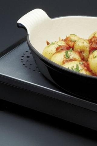 Chauffe-plat