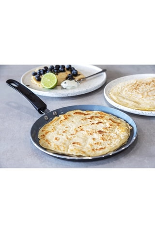Poêle à crêpes en céramique - 23,8 cm
