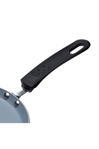 Poêle à crêpes en céramique - 23,8 cm
