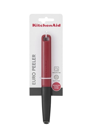 Éplucheur en acier inoxydable